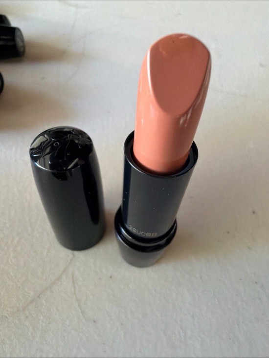 Lancome Other - Lancôme Neutral Nude Cream Lipstick - 126 Women's Makeup